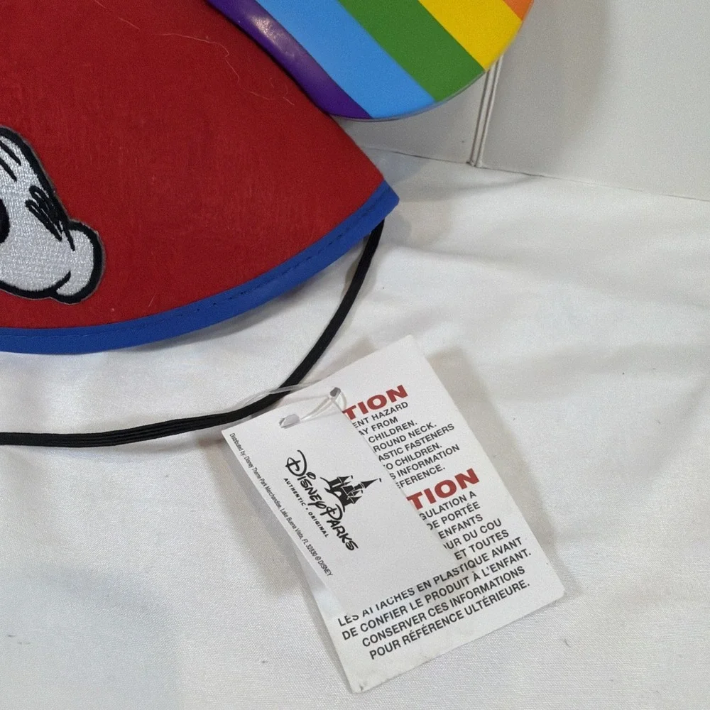 Disney item details